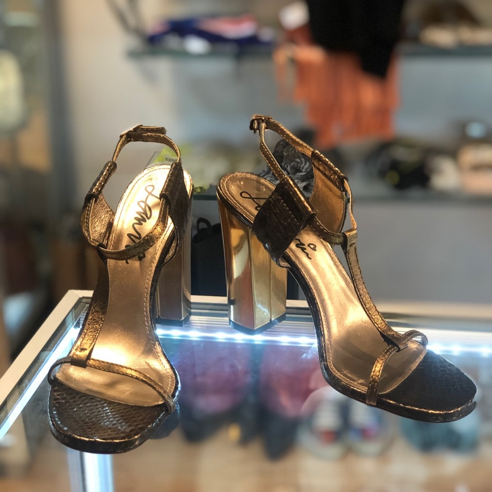 LANVIN    Sandals NEW